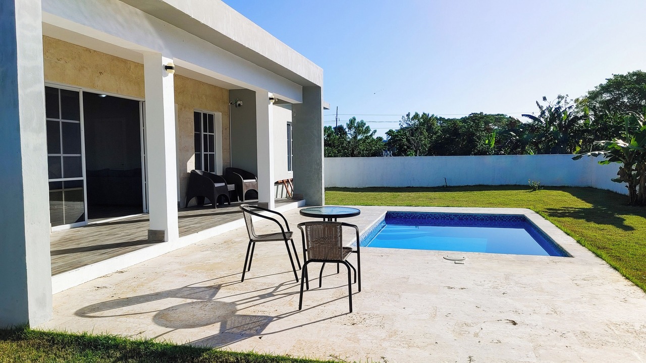 Photo of Outdoor in Cabarete