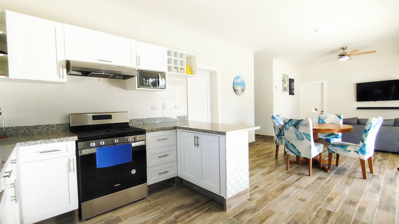Photo of Kitchen in Cabarete