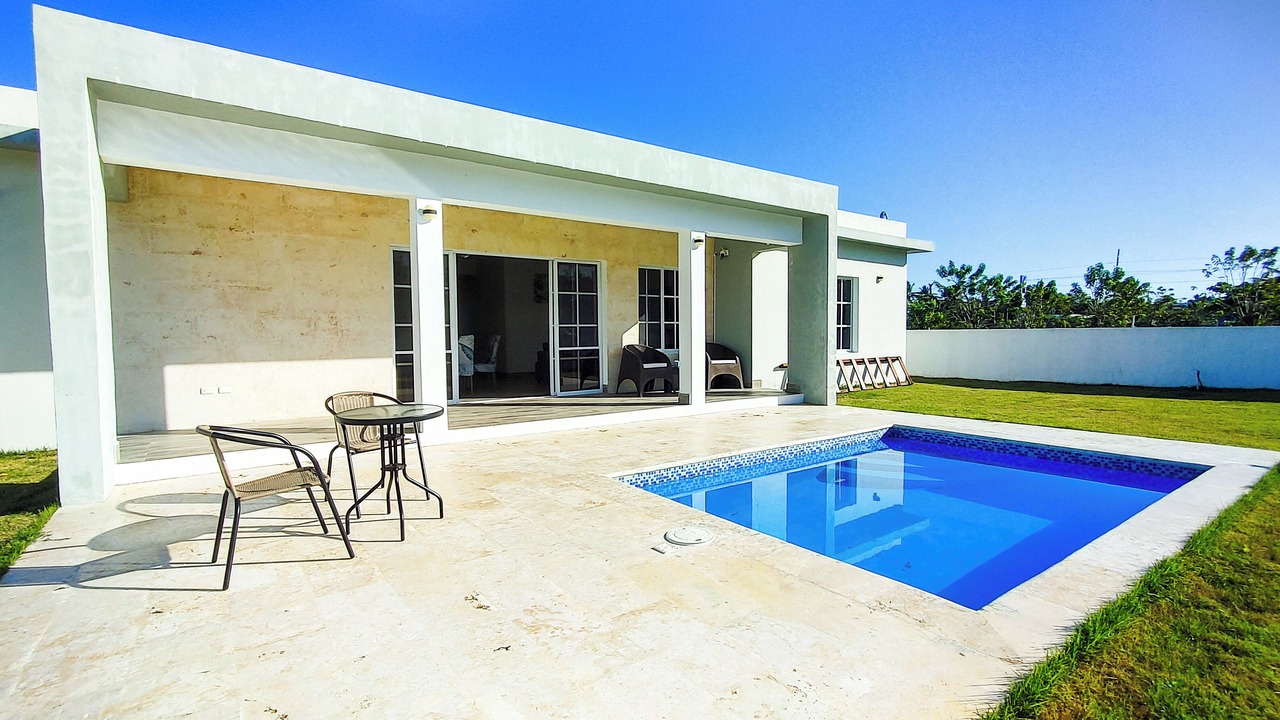 Photo of Outdoor in Cabarete
