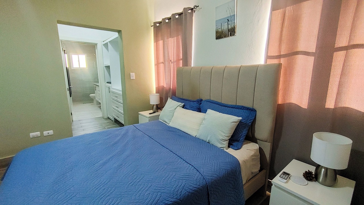 Photo of Bedroom in Cabarete