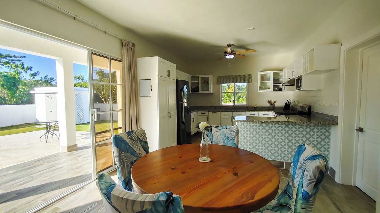 Photo of Kitchen in Cabarete