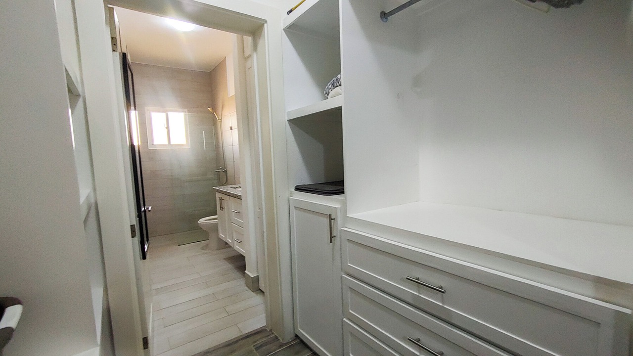 Photo of Bathroom in Cabarete