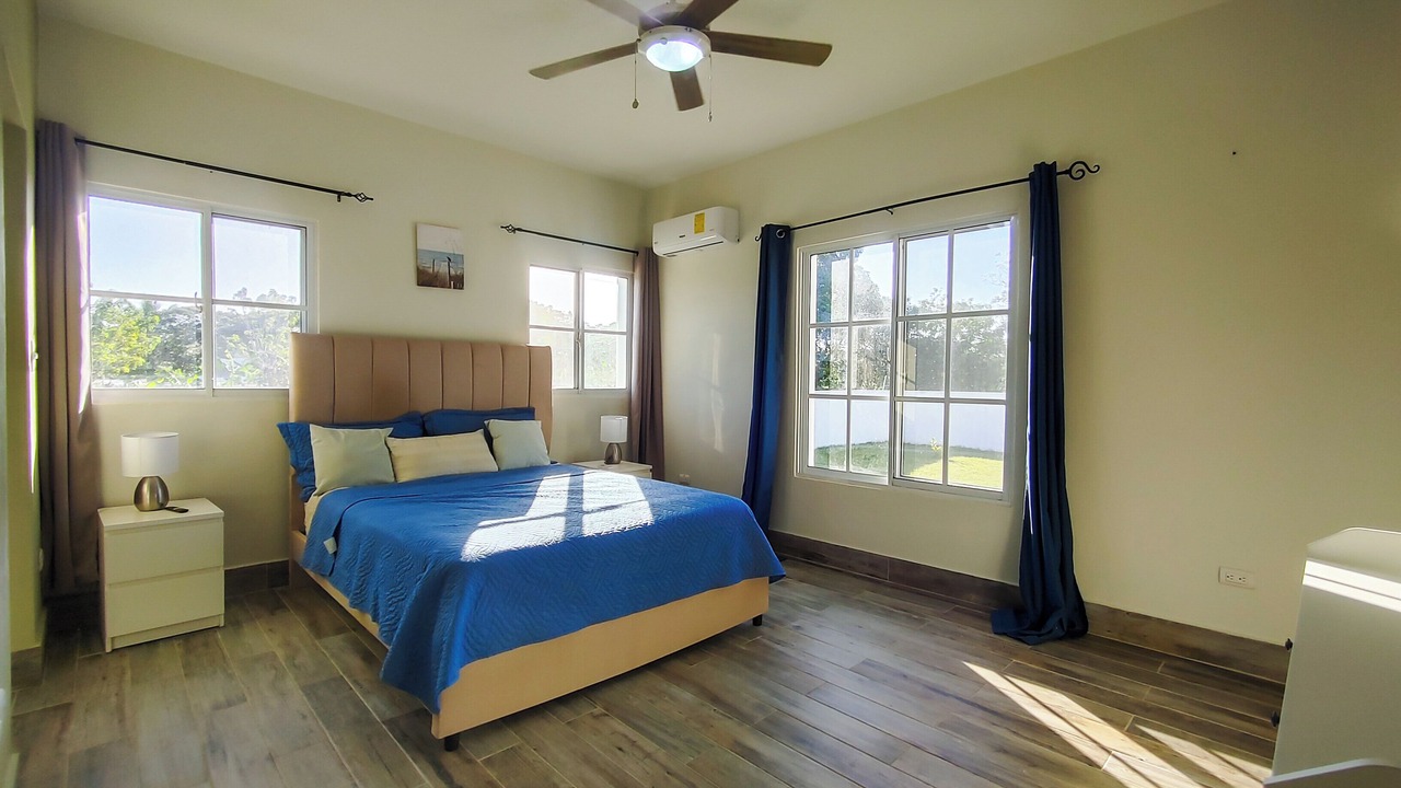 Photo of Bedroom in Cabarete