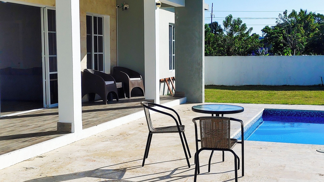 Photo of Outdoor in Cabarete