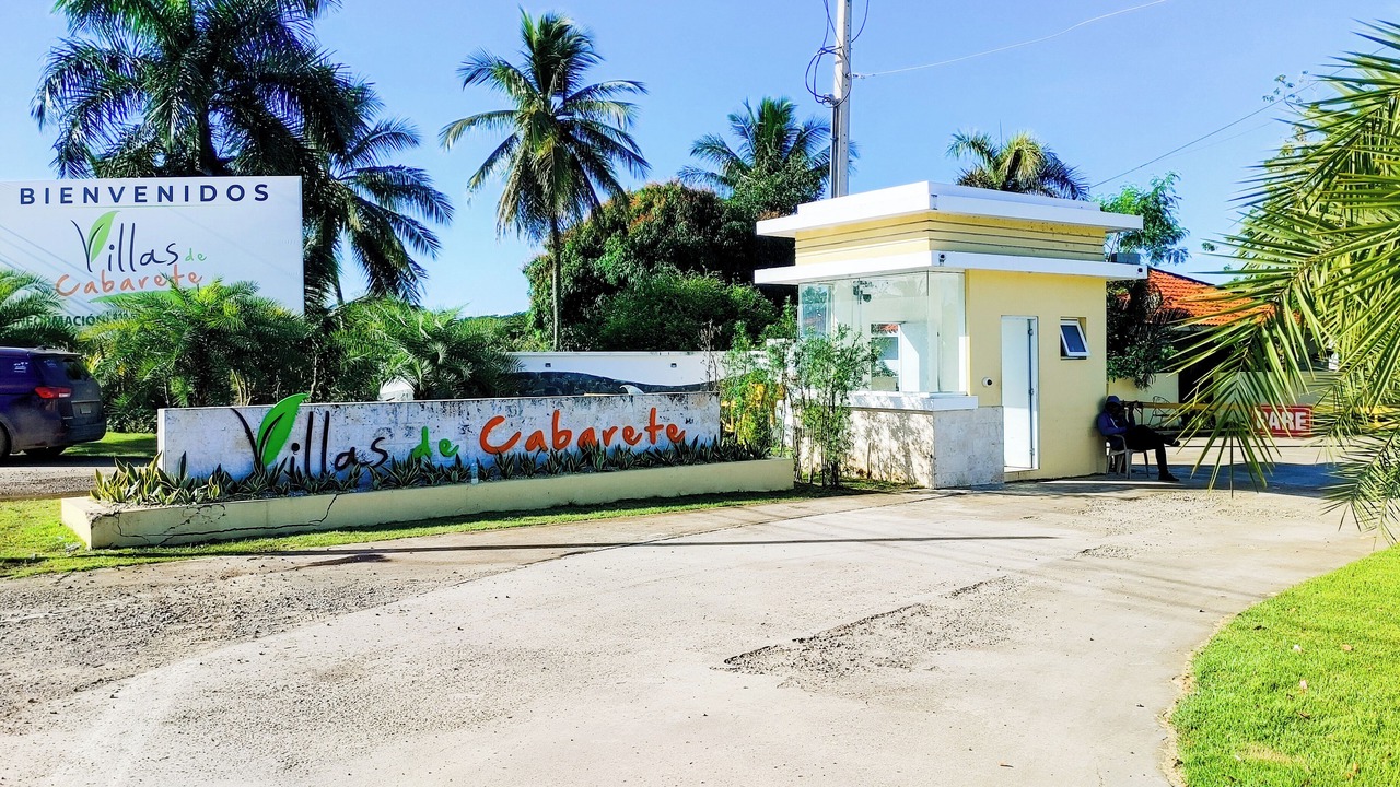 Photo of Outdoor in Cabarete