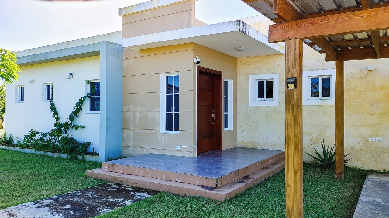 Photo of Outdoor in Cabarete