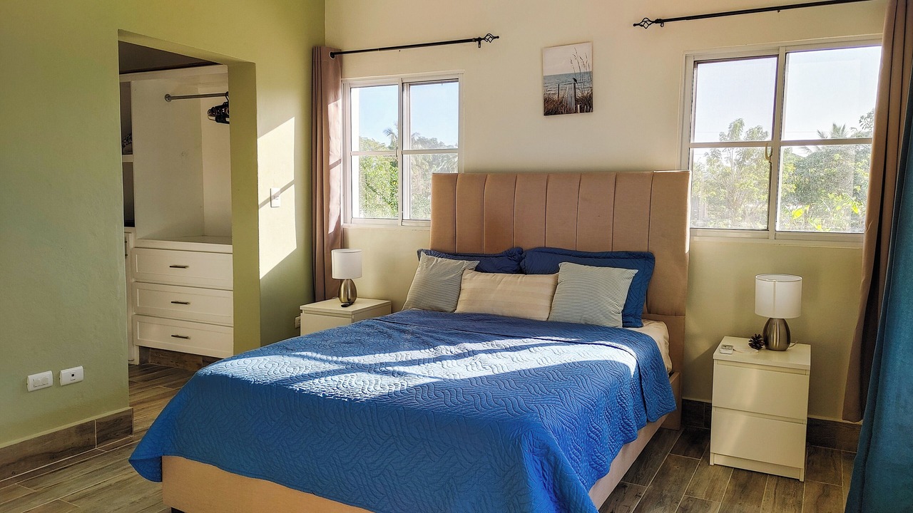 Photo of Bedroom in Cabarete