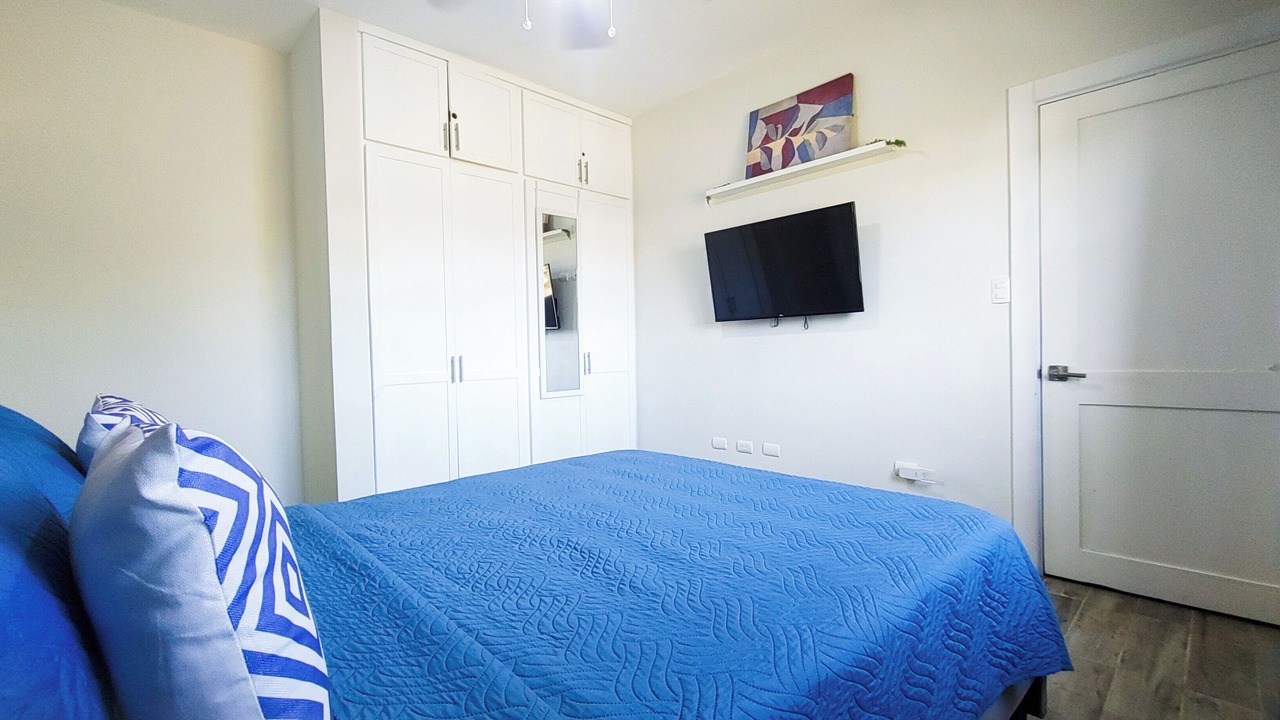 Photo of Bedroom in Cabarete