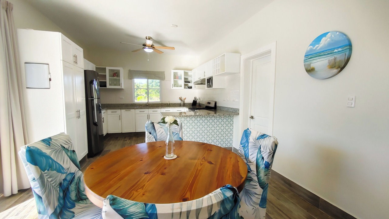 Photo of Kitchen in Cabarete