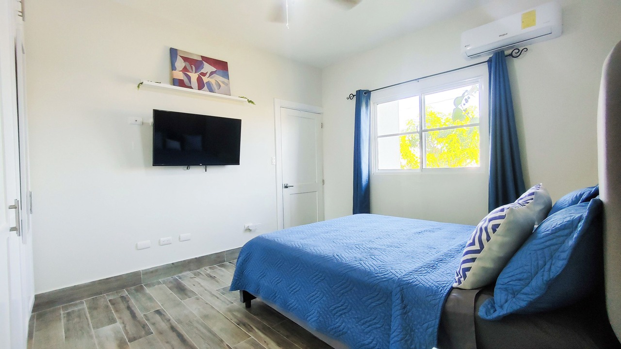 Photo of Bedroom in Cabarete