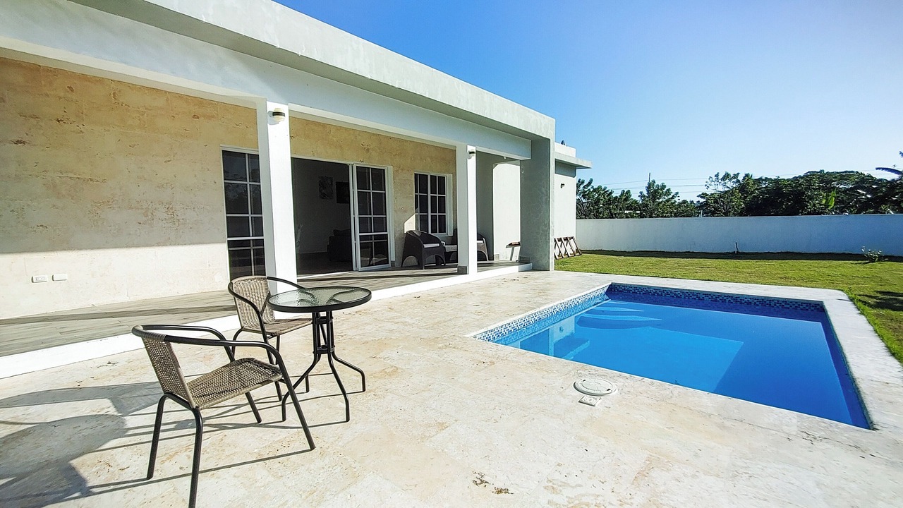 Photo of Outdoor in Cabarete