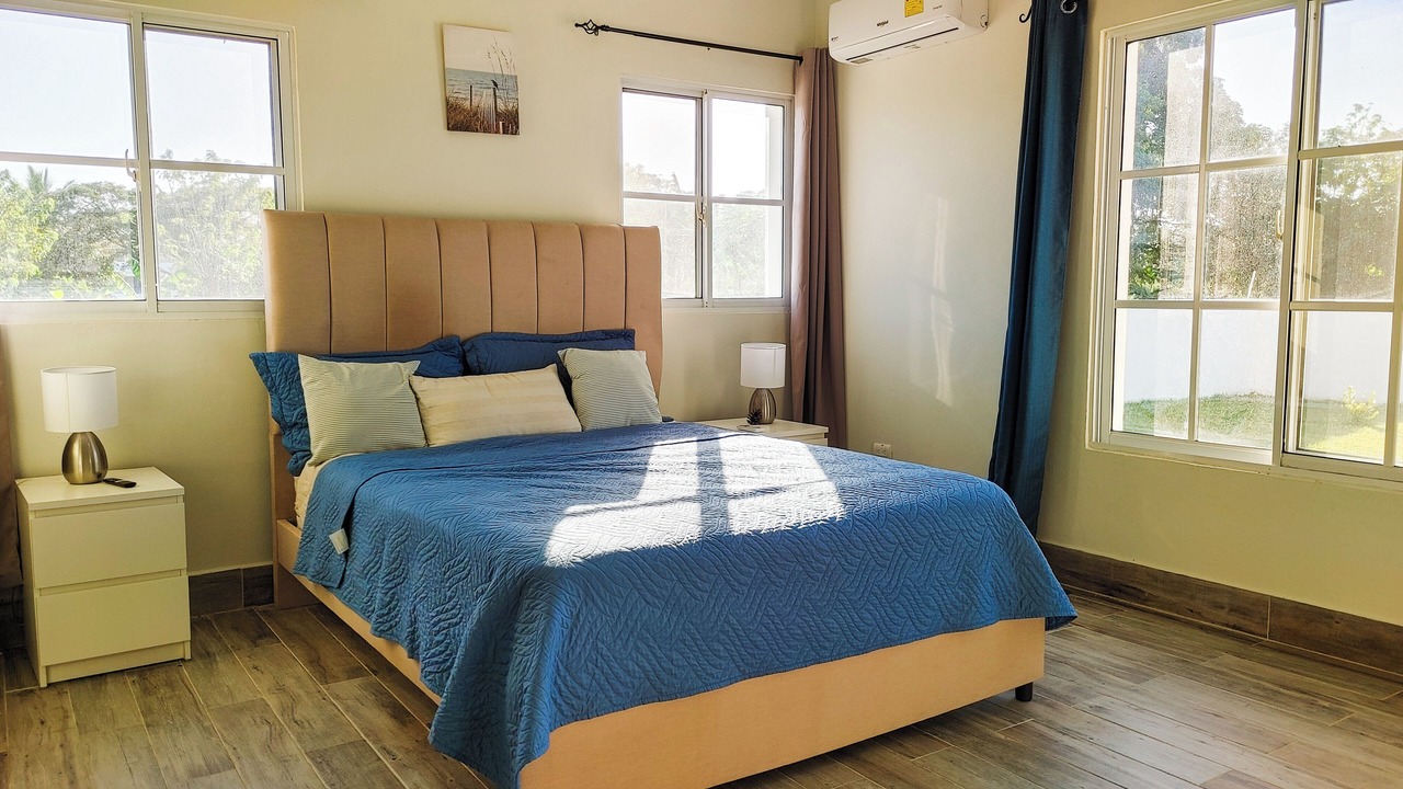 Photo of Bedroom in Cabarete