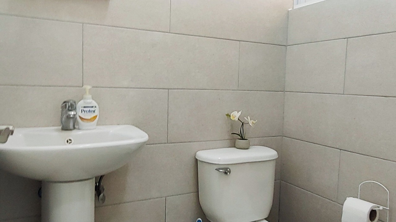 Photo of Bathroom in Cabarete
