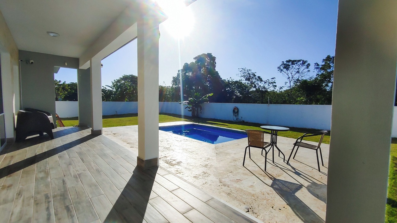 Photo of Outdoor in Cabarete