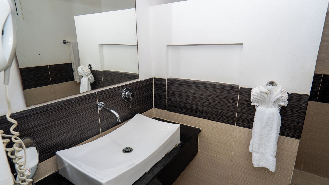 Photo of Bathroom in Samana