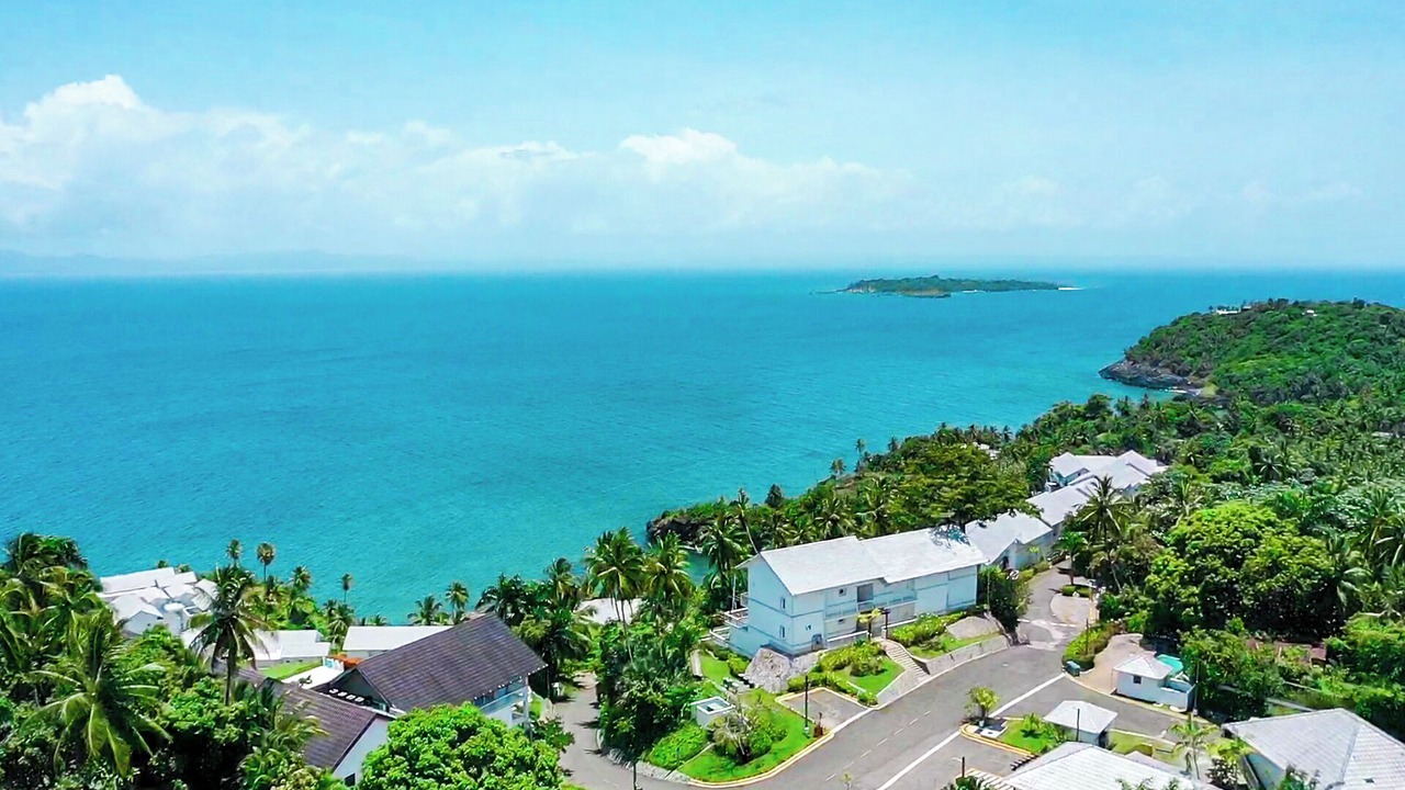 Photo of Outdoor in Samana