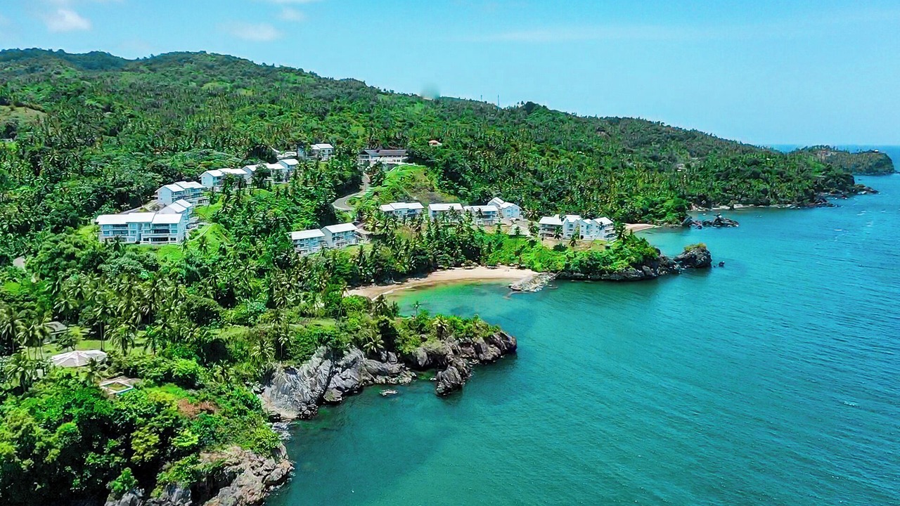Photo of Outdoor in Samana
