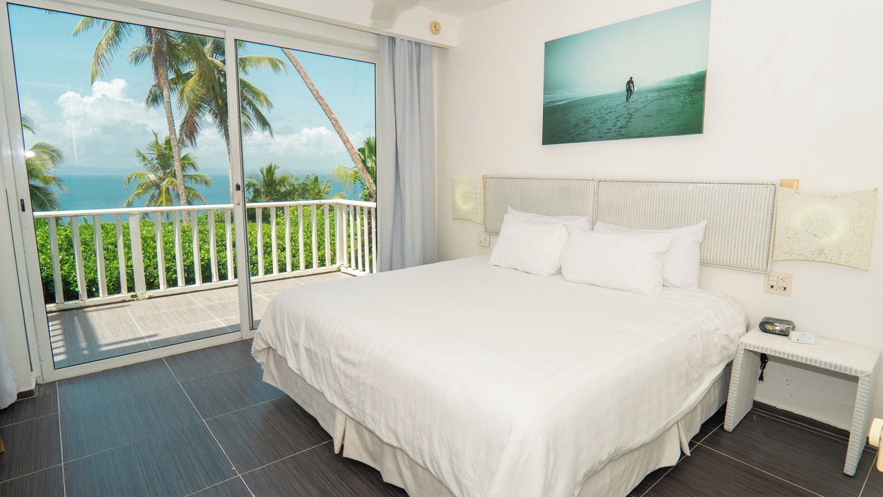 Photo of Bedroom in Samana