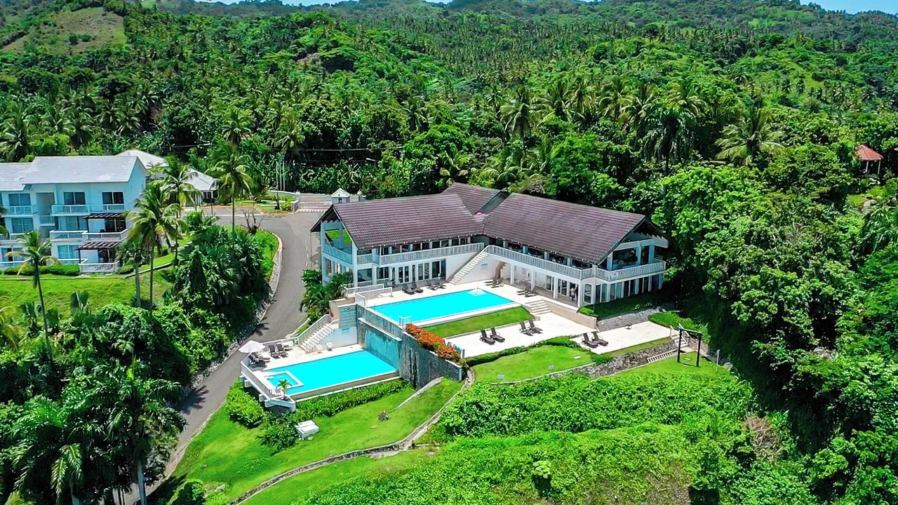 Photo of Outdoor in Samana