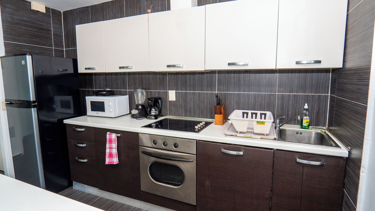 Photo of Kitchen in Samana