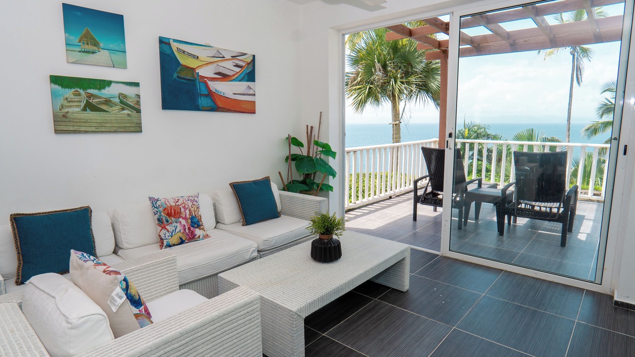 Photo of Livingroom in Samana