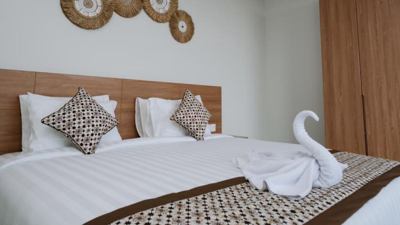 Photo of Bedroom in Pejeng Kawan