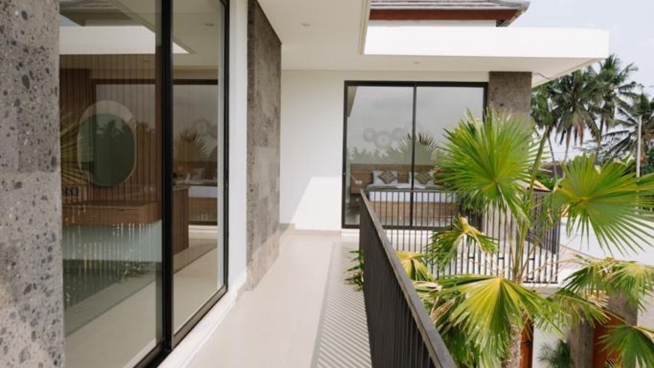 Photo of Patio Balcony in Pejeng Kawan