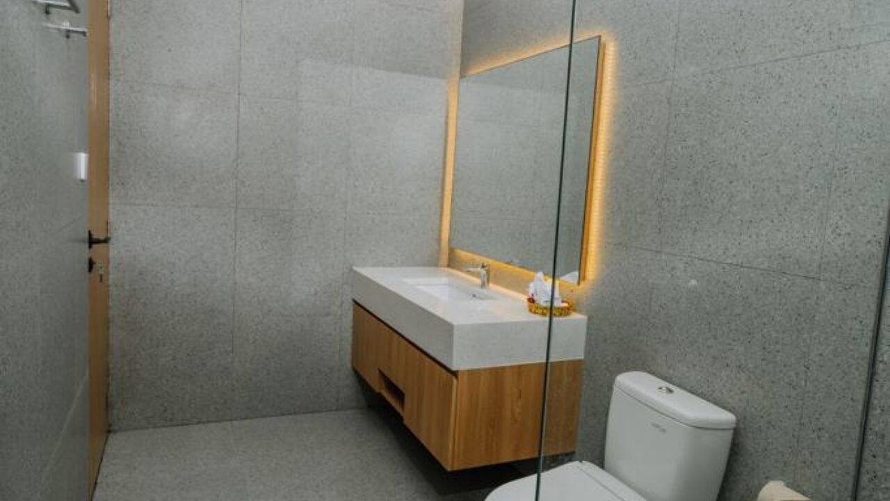 Photo of Bathroom in Pejeng Kawan