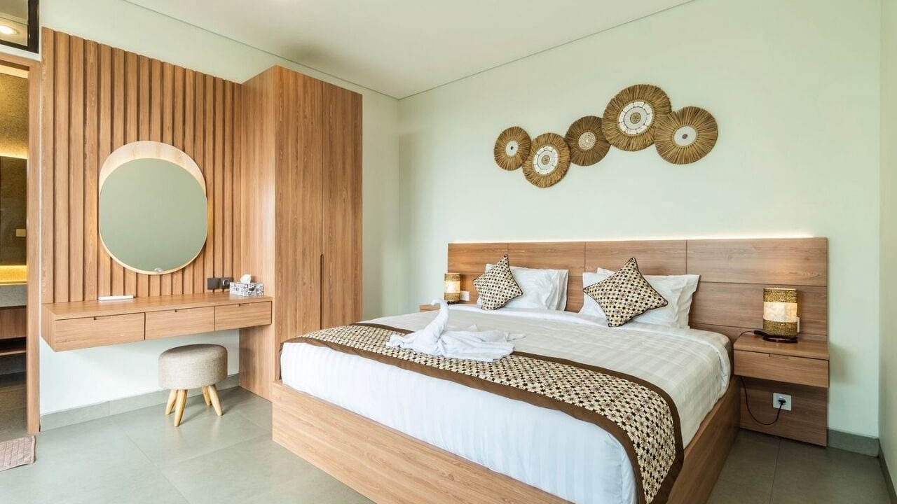 Photo of Bedroom in Pejeng Kawan