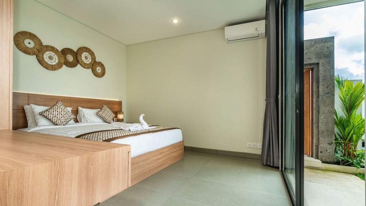 Photo of Bedroom in Pejeng Kawan