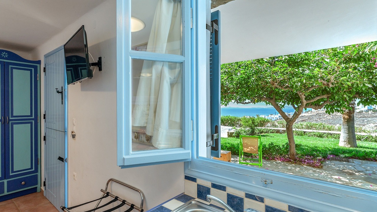 Photo of Kitchen in Agios Ioannis