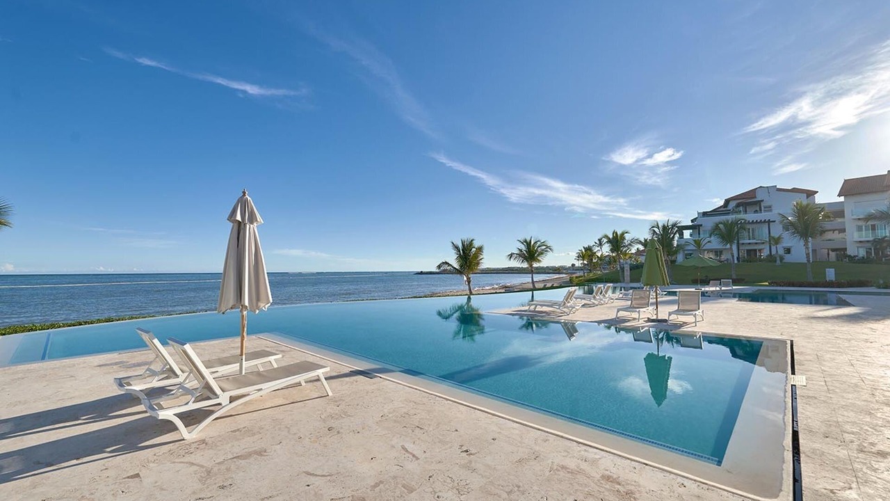 Photo of Outdoor in Cap Cana Marina