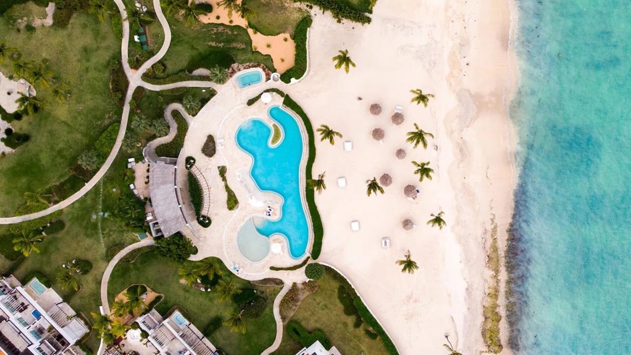 Photo of Outdoor in Cap Cana Marina