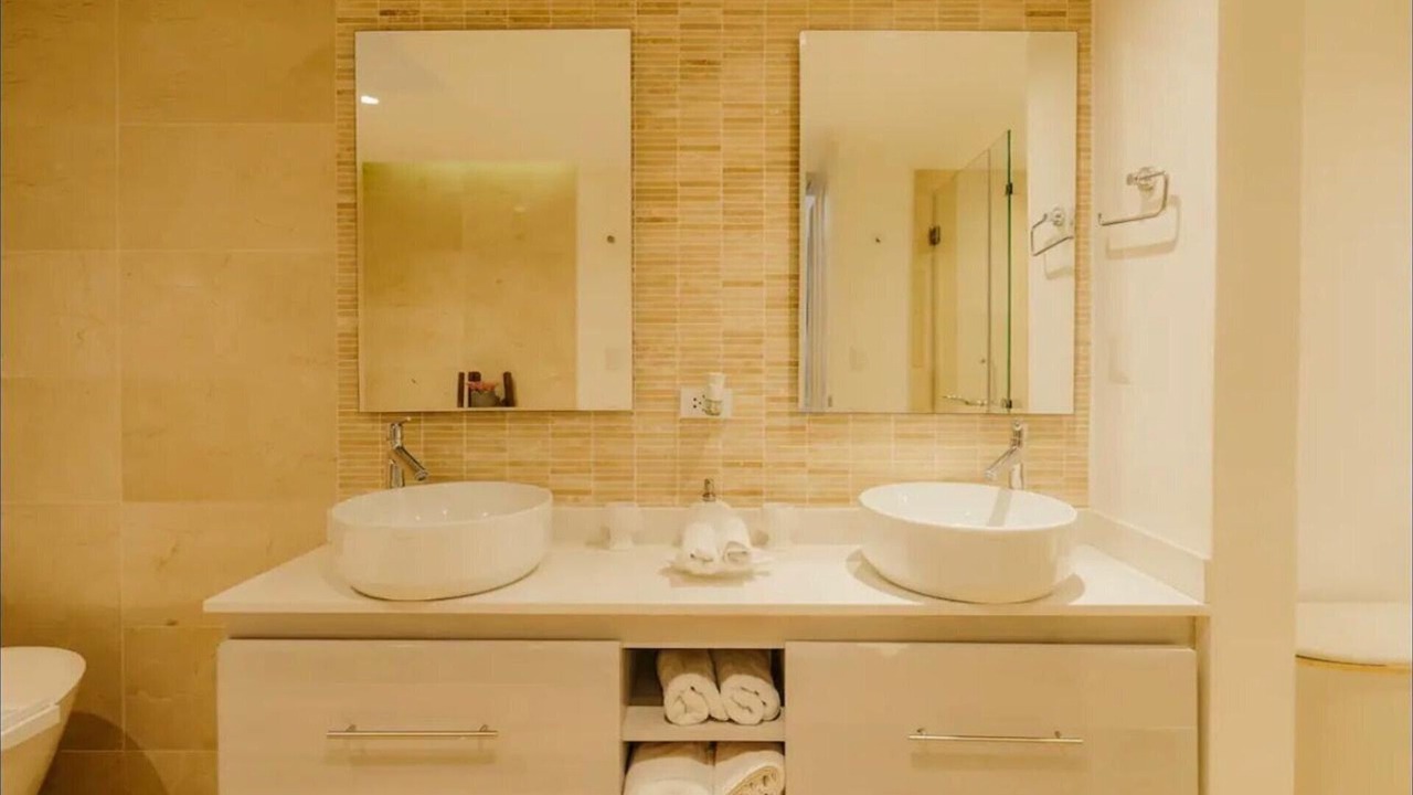 Photo of Bathroom in Cap Cana Marina