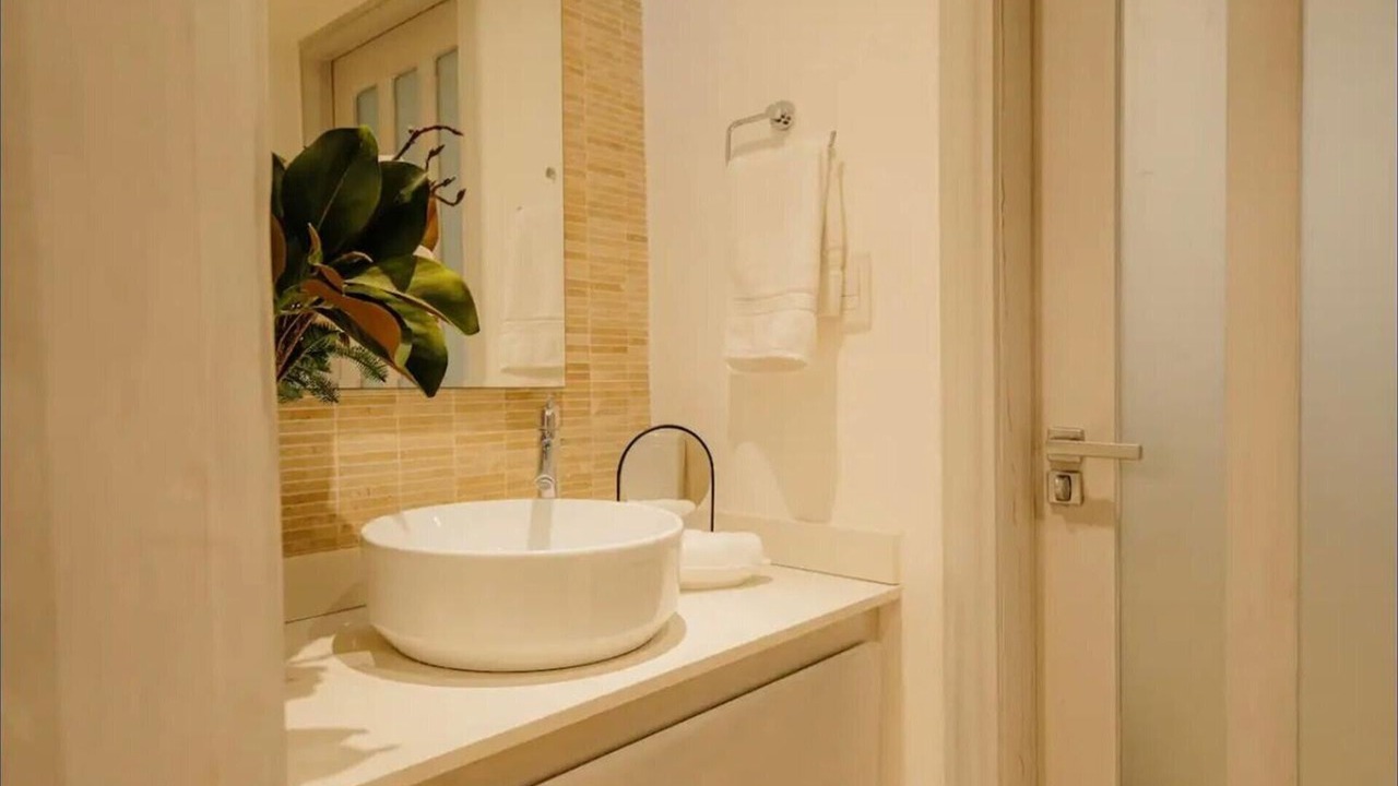 Photo of Bathroom in Cap Cana Marina