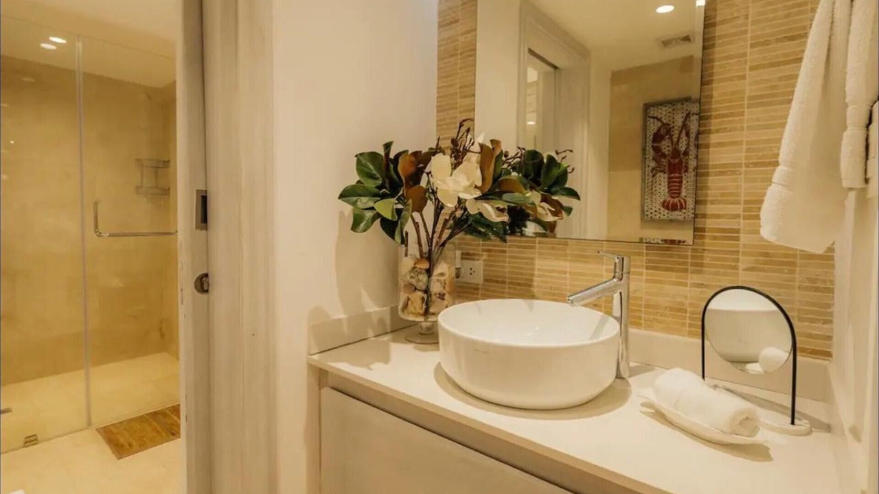 Photo of Bathroom in Cap Cana Marina