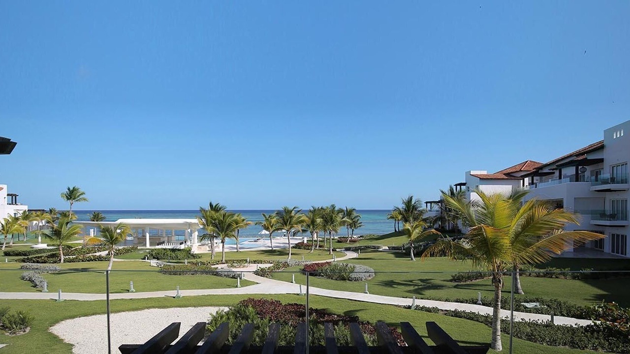 Photo of Others in Cap Cana Marina