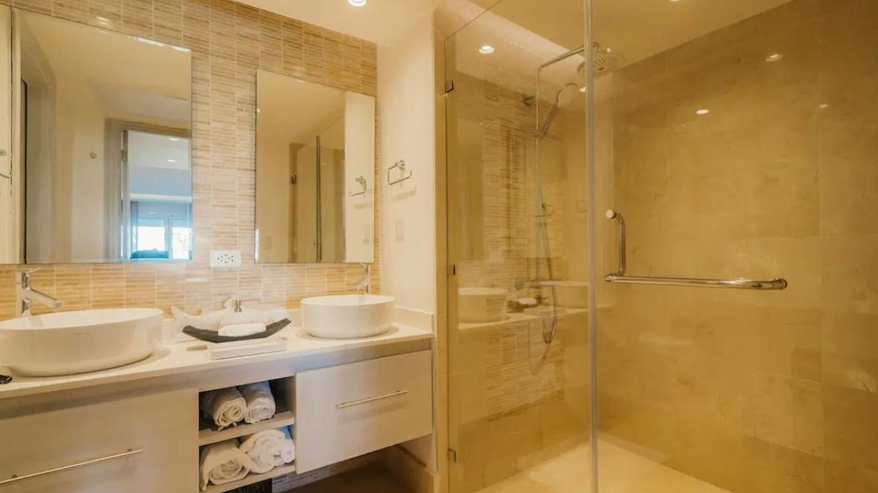 Photo of Bathroom in Cap Cana Marina