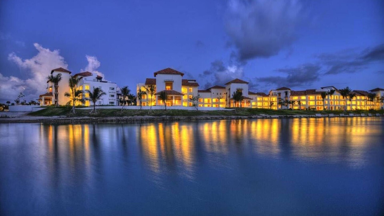 Photo of Others in Cap Cana Marina