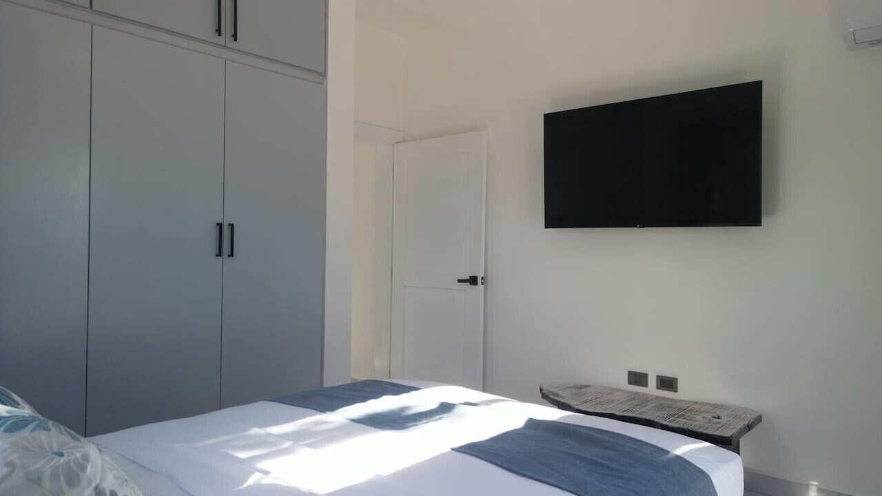 Photo of Bedroom in Playa Chiquita