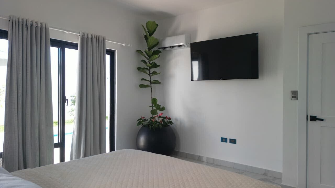 Photo of Bedroom in Playa Chiquita