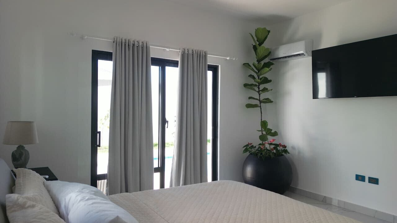 Photo of Bedroom in Playa Chiquita