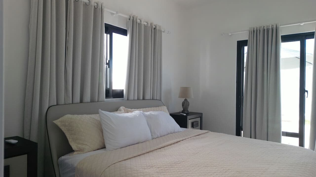Photo of Bedroom in Playa Chiquita