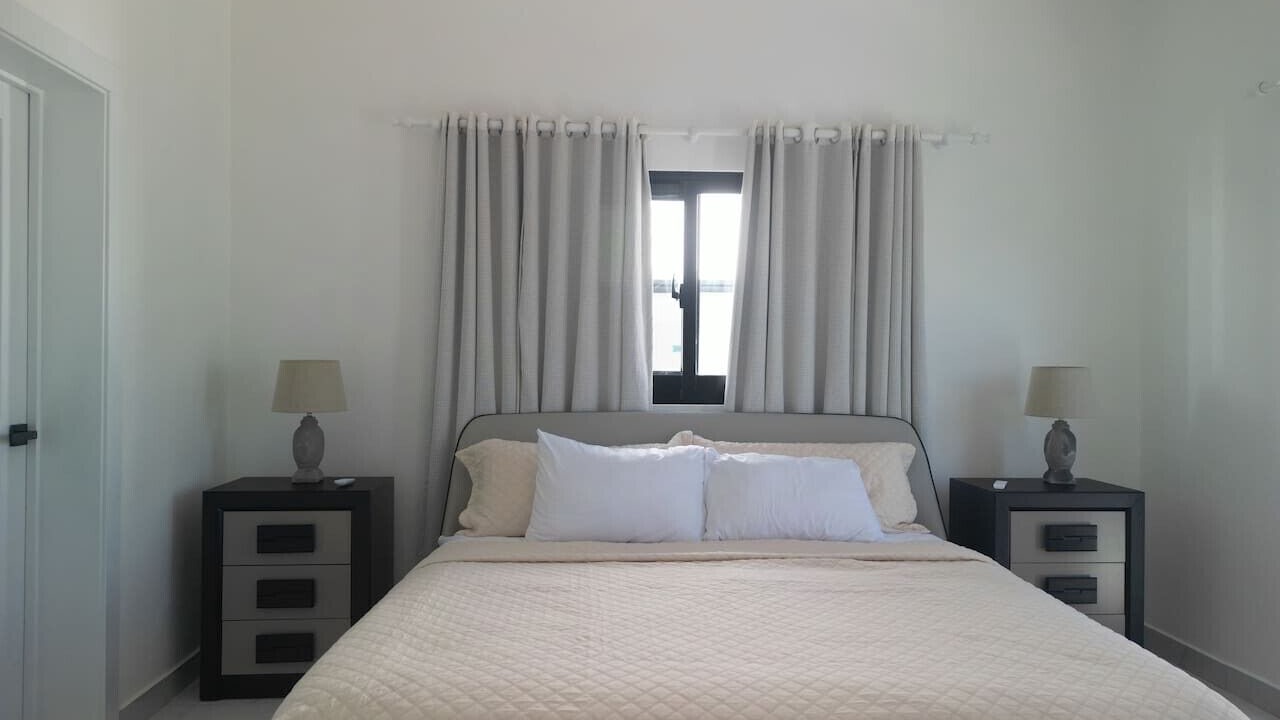 Photo of Bedroom in Playa Chiquita