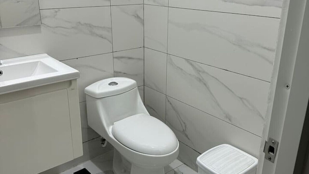 Photo of Bathroom in Playa Chiquita