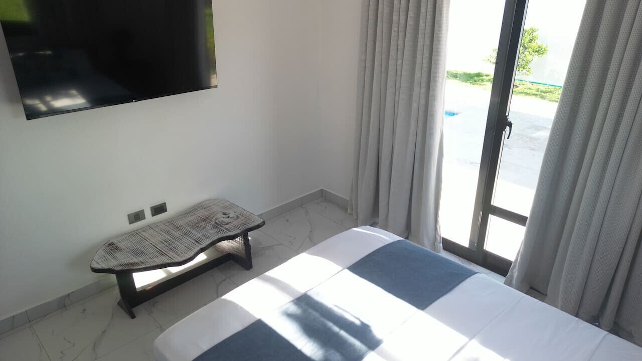 Photo of Bedroom in Playa Chiquita