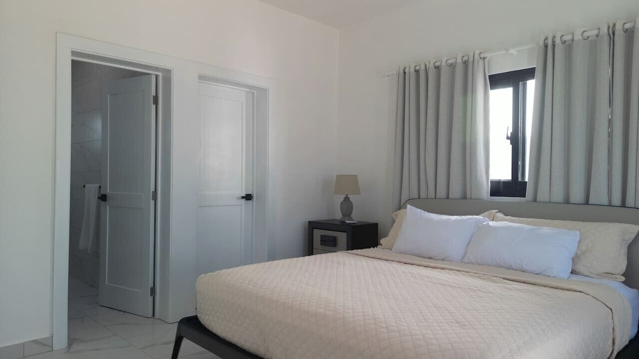 Photo of Bedroom in Playa Chiquita