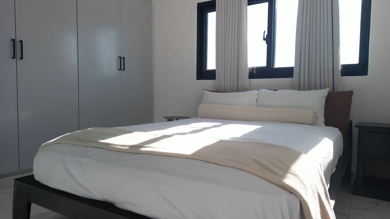 Photo of Bedroom in Playa Chiquita