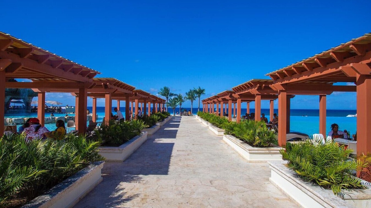 Photo of Outdoor in Playa Chiquita