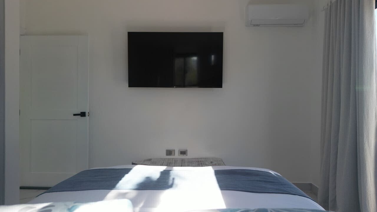 Photo of Bedroom in Playa Chiquita